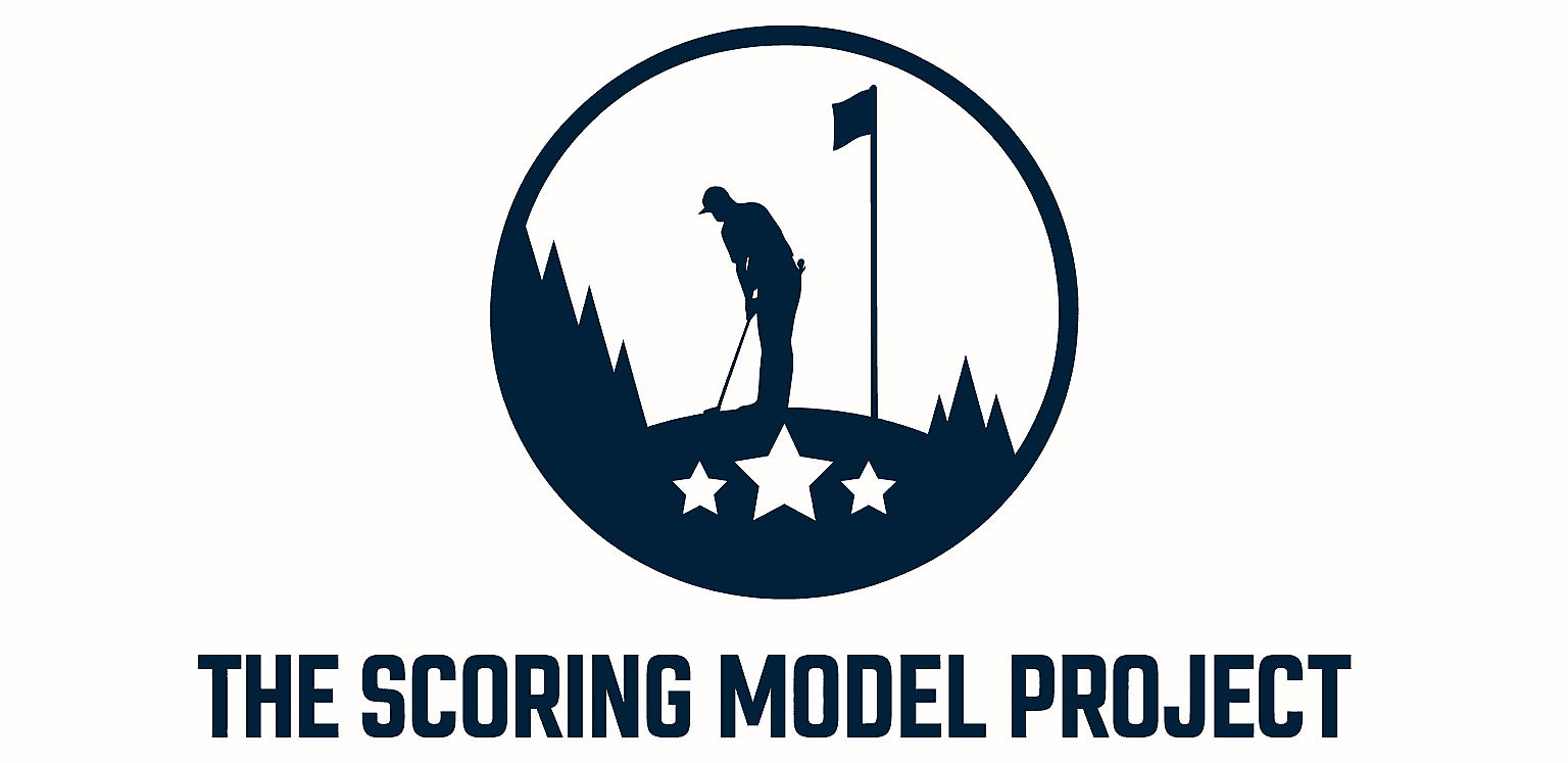 What Really Lowers Your Score? Modeling the Truth Behind Strokes Gained